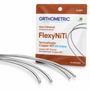 Arco Termoativado NiTi Copper ALX Redondo — imagem 2