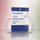 Arco de Aço SS CrNi Redondo Orthometric com embalagem